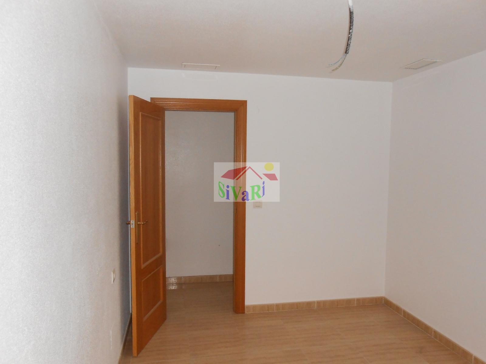 For sale of duplex in Abarán