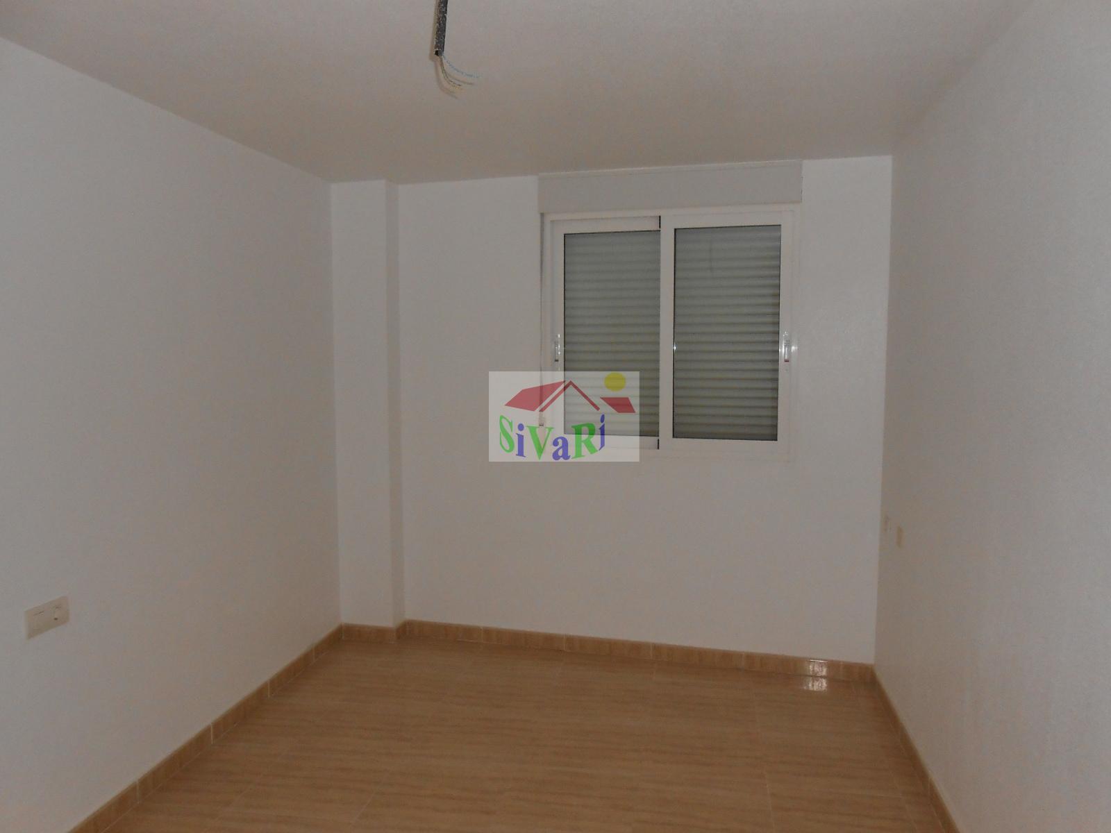 For sale of duplex in Abarán