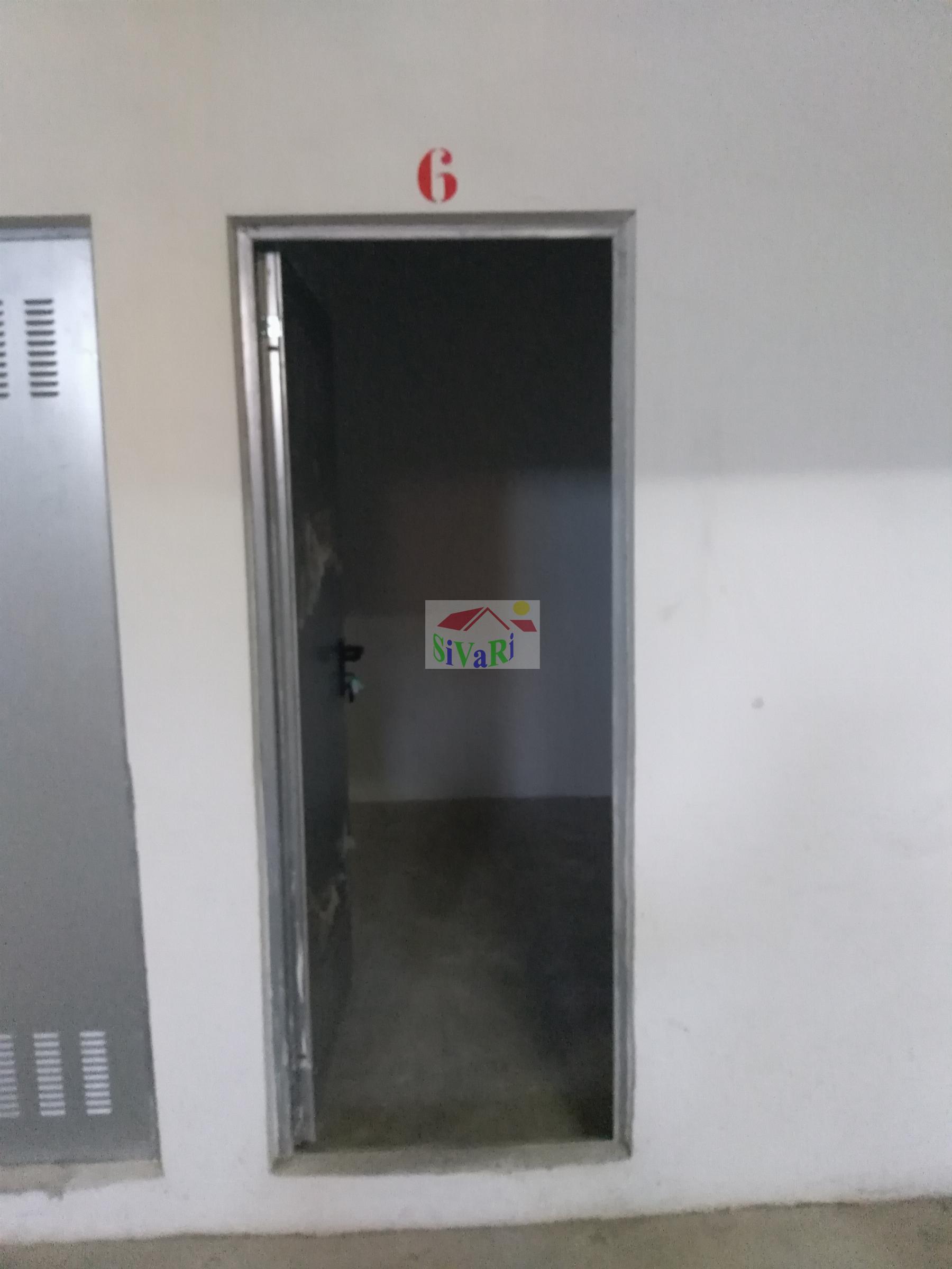 For sale of duplex in Abarán