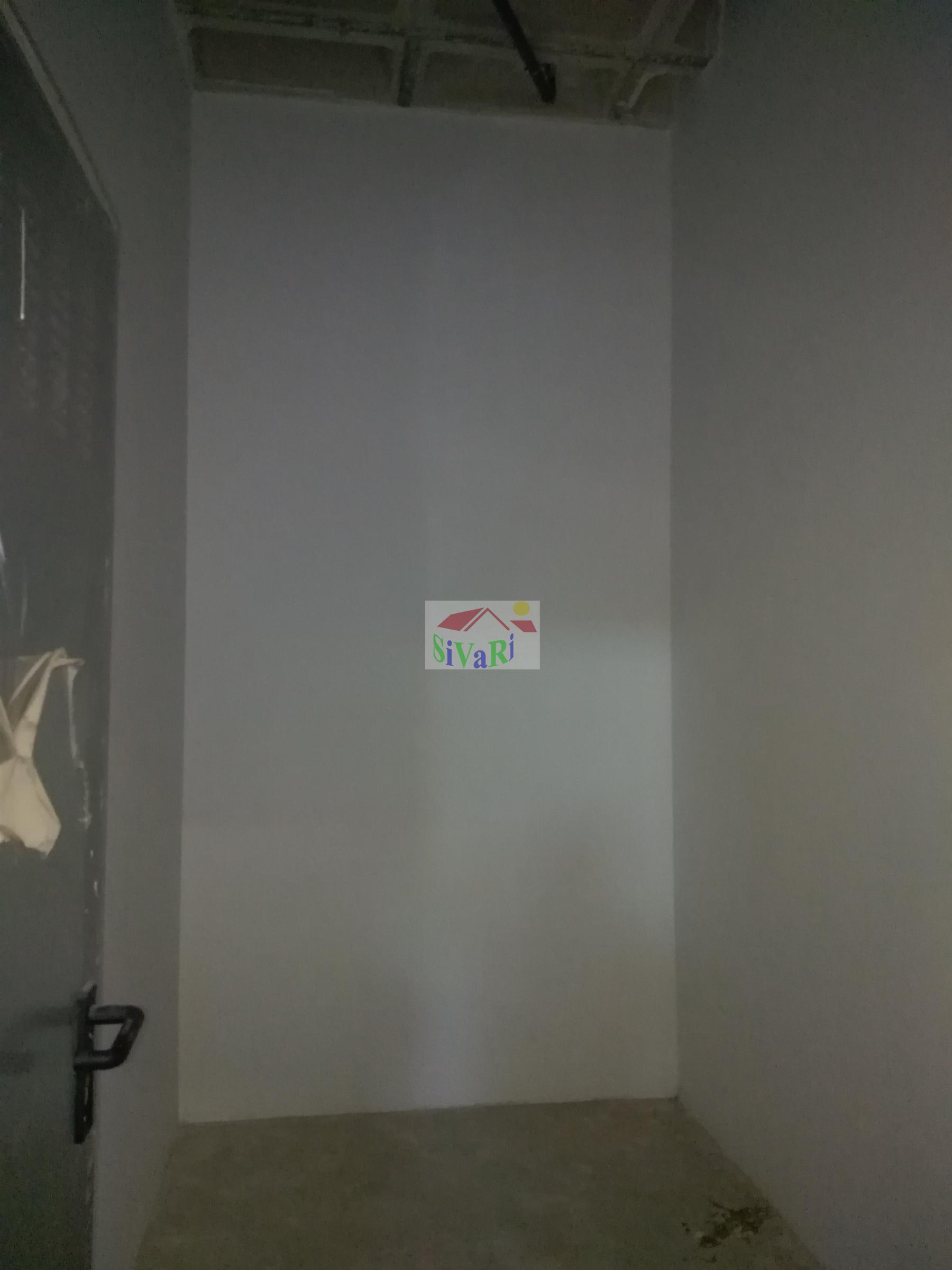 For sale of duplex in Abarán