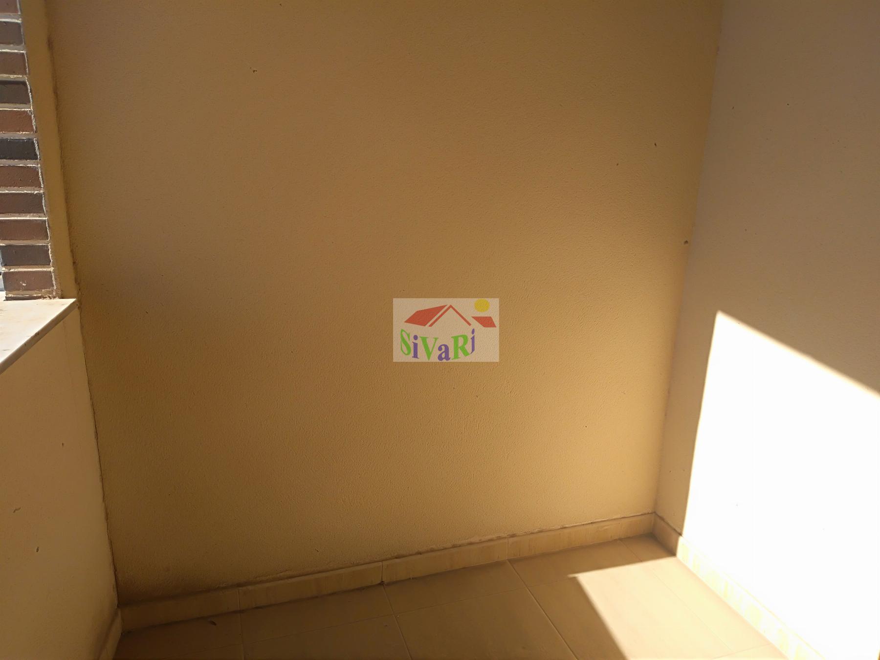 For sale of duplex in Abarán