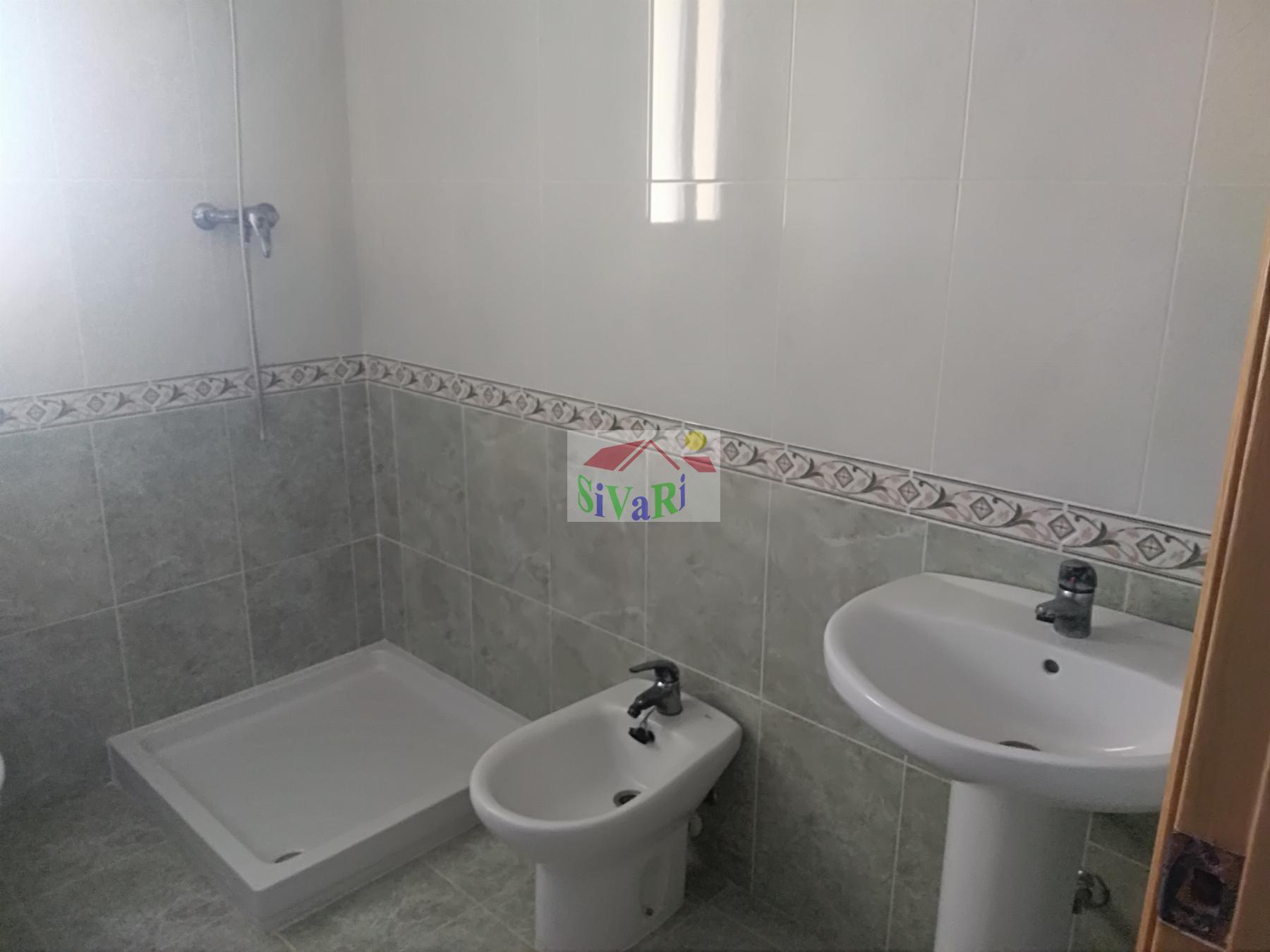 For sale of duplex in Abarán