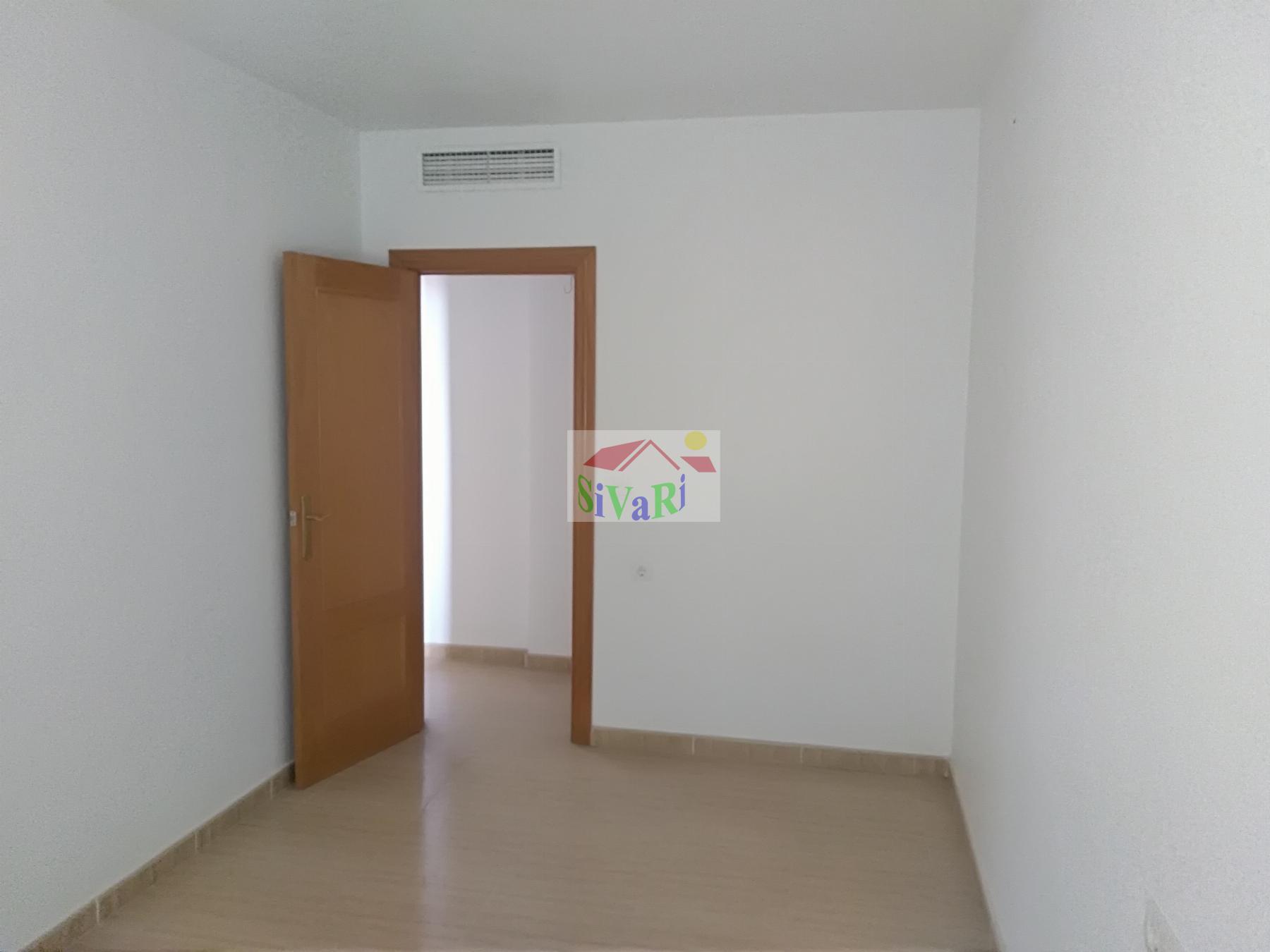 For sale of duplex in Abarán