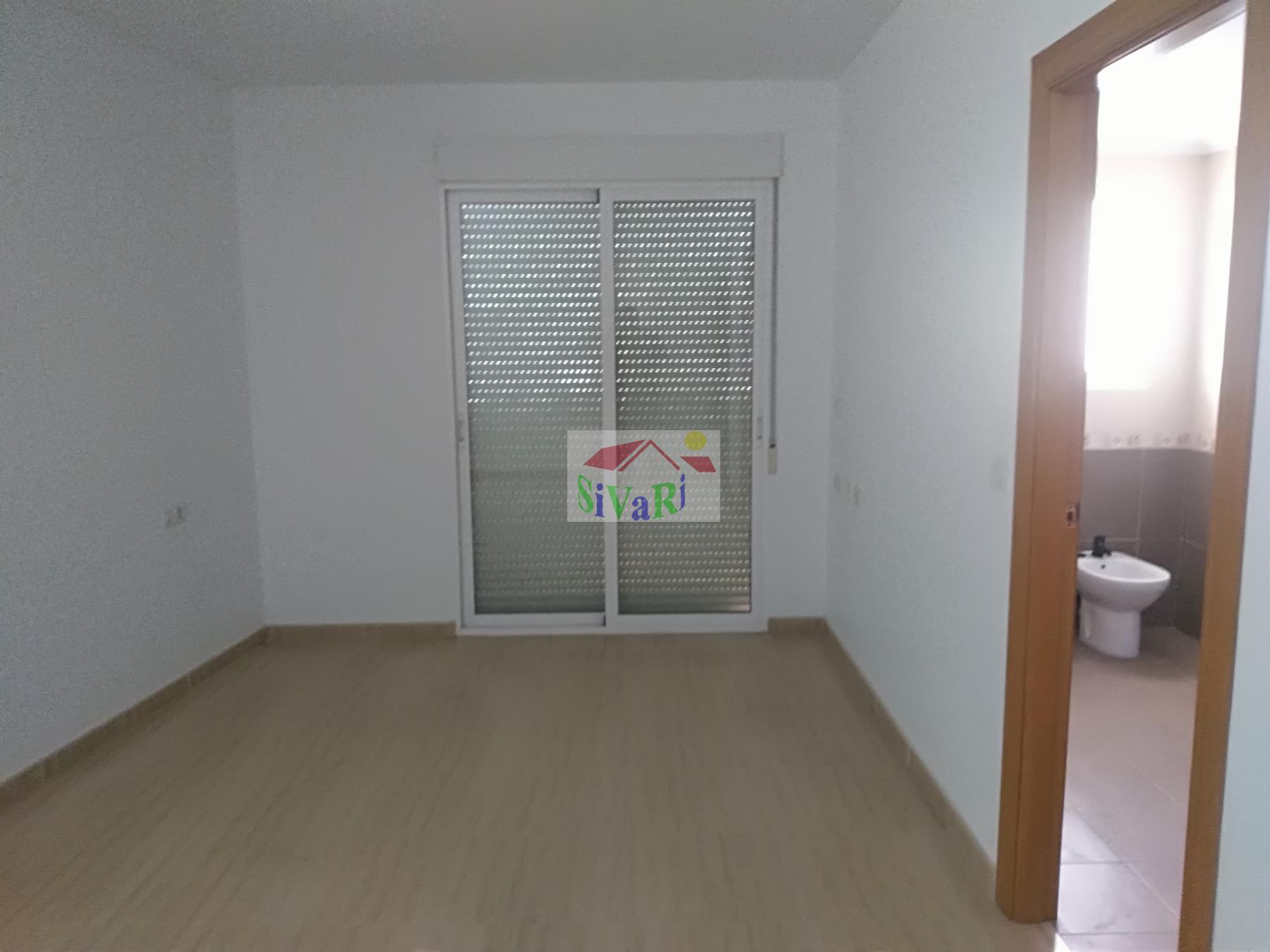 Venta de dúplex en Abarán