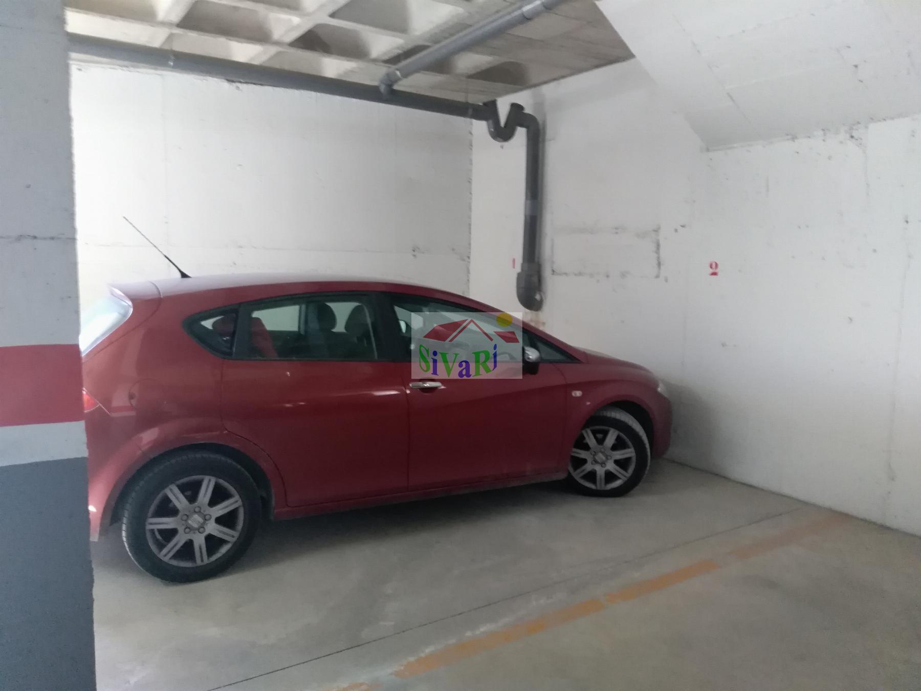 For sale of duplex in Abarán