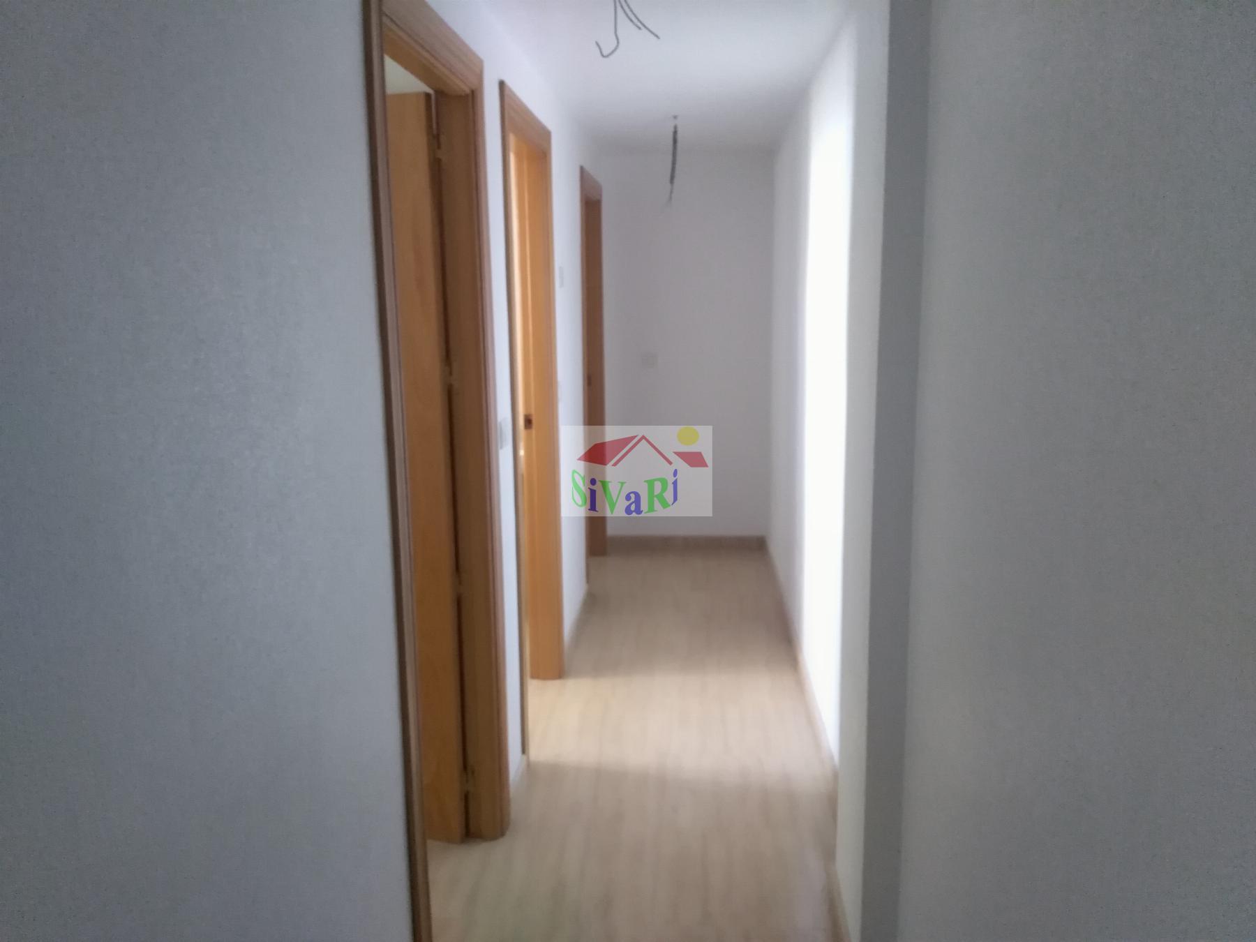 Venta de dúplex en Abarán