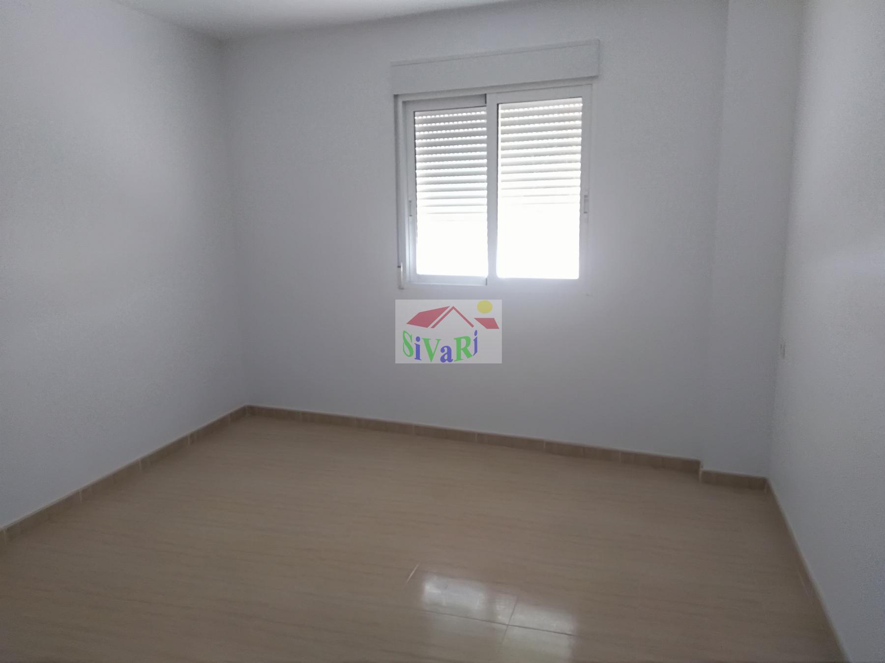 For sale of duplex in Abarán