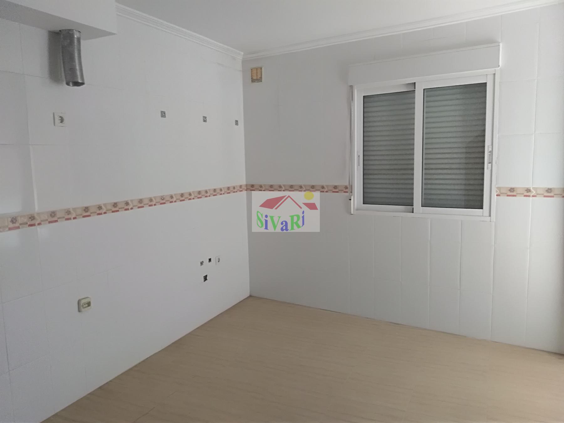 For sale of duplex in Abarán