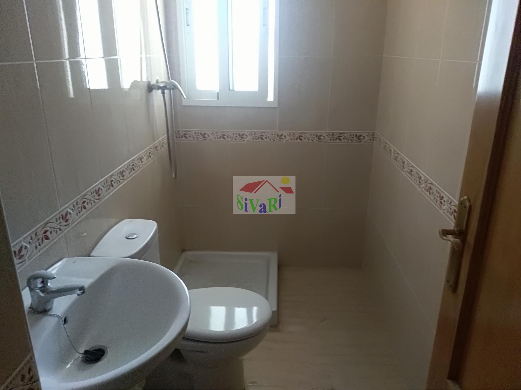 For sale of duplex in Abarán