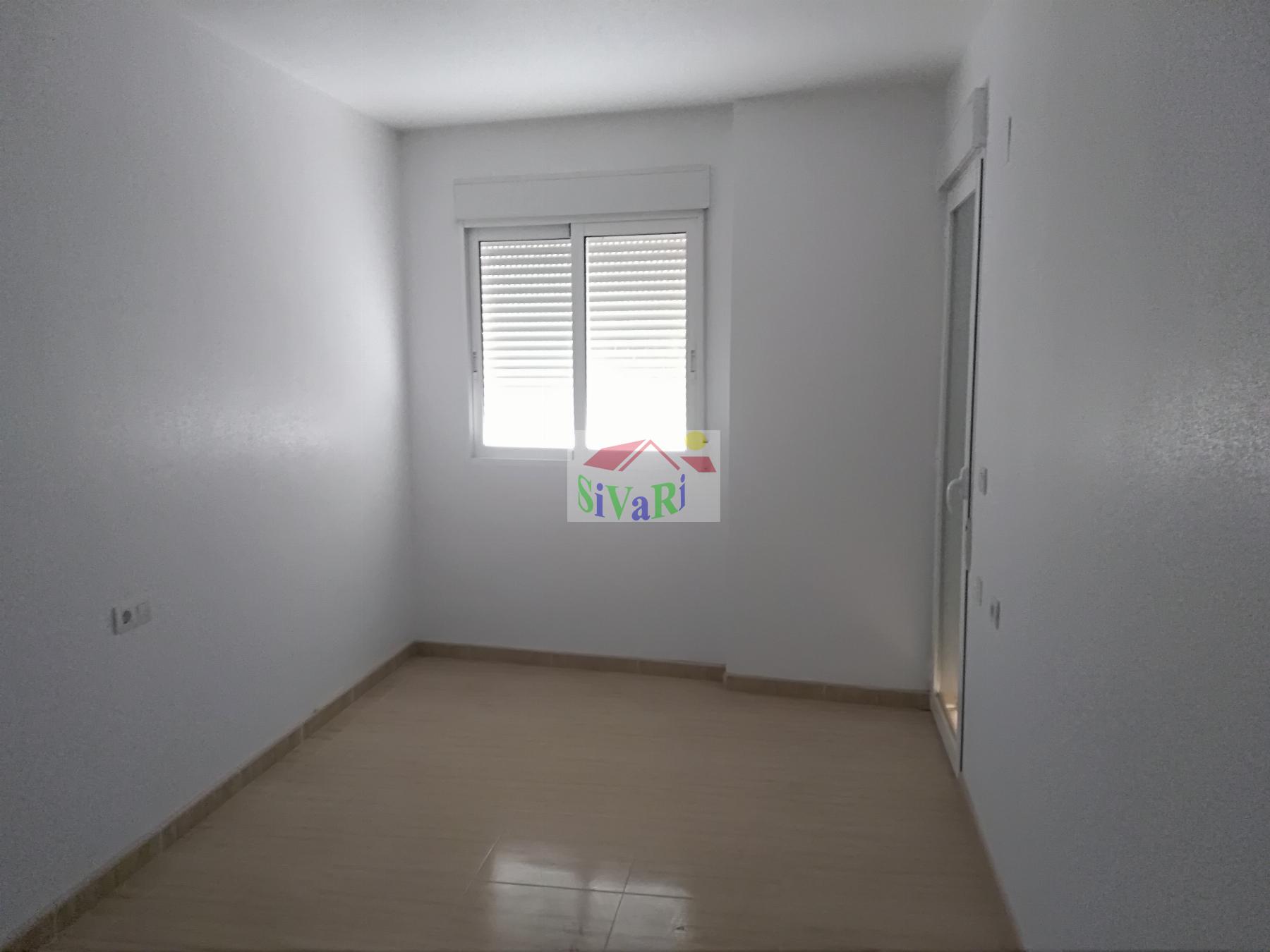 For sale of duplex in Abarán