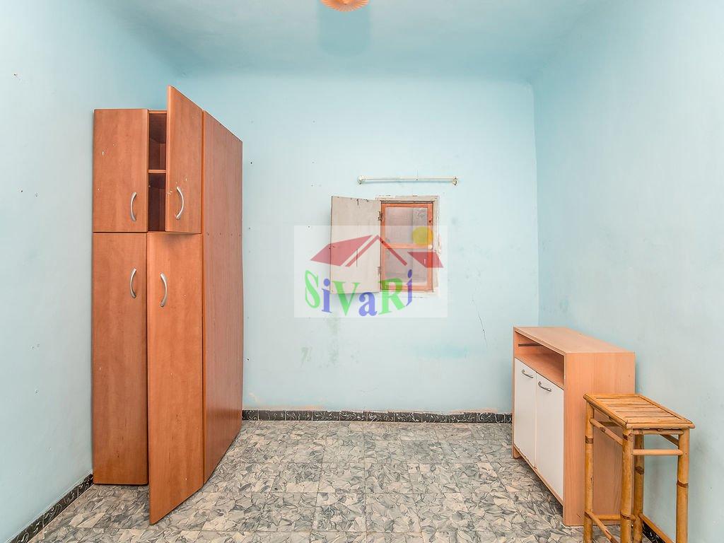 Venta de casa en Abarán