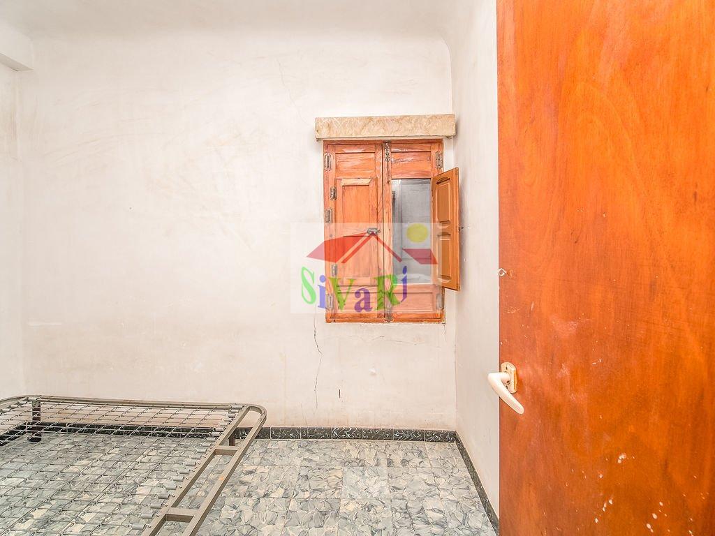 Venta de casa en Abarán