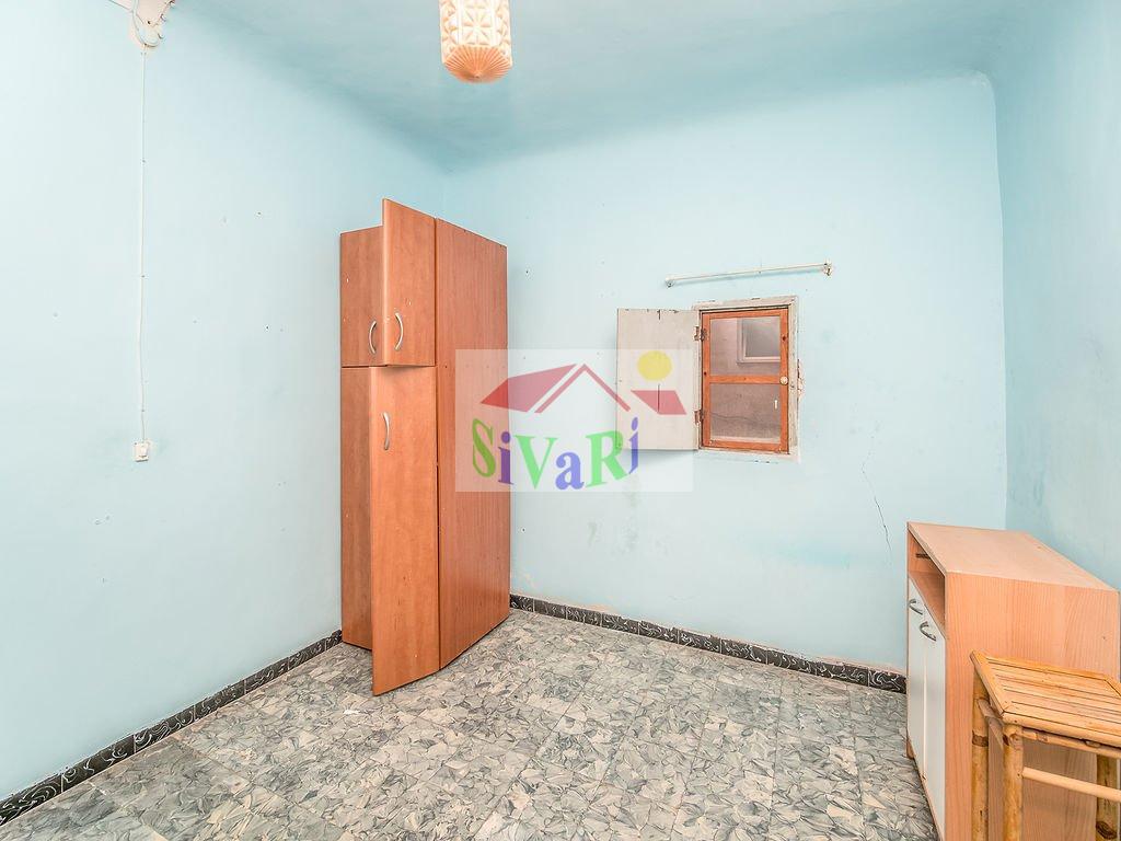 Venta de casa en Abarán