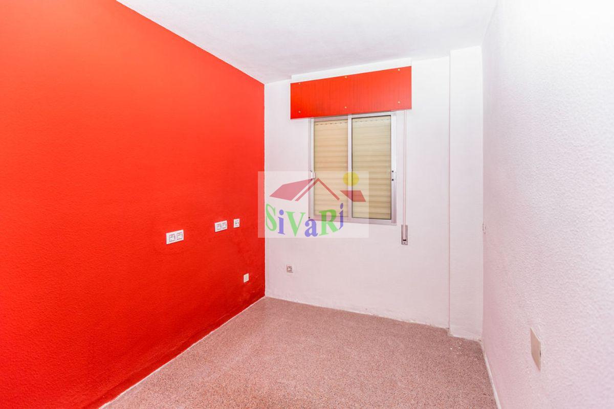 For sale of flat in Abarán