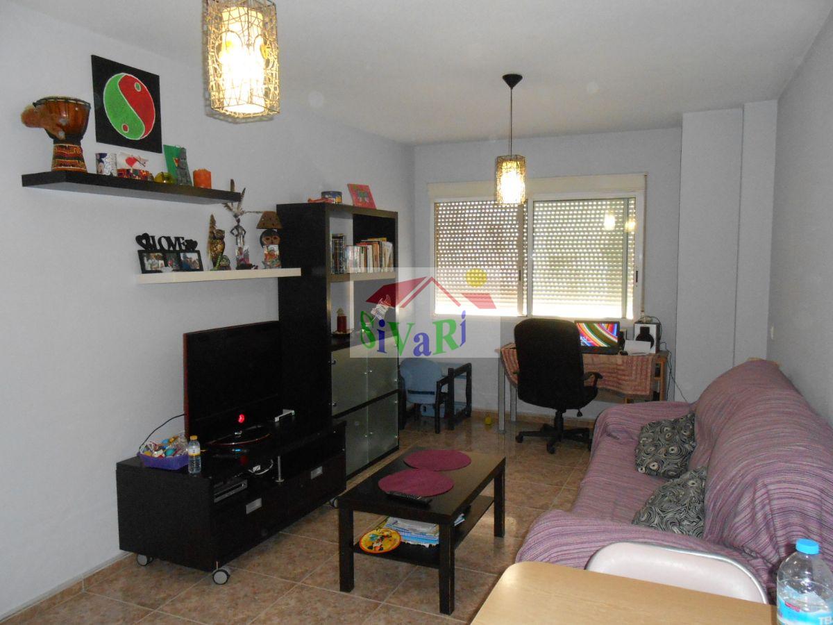 Venta de piso en Abarán
