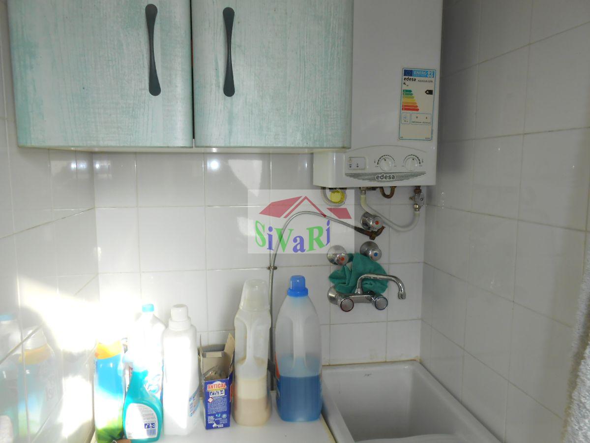 Venta de piso en Abarán