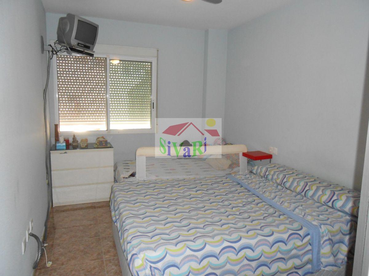 Venta de piso en Abarán