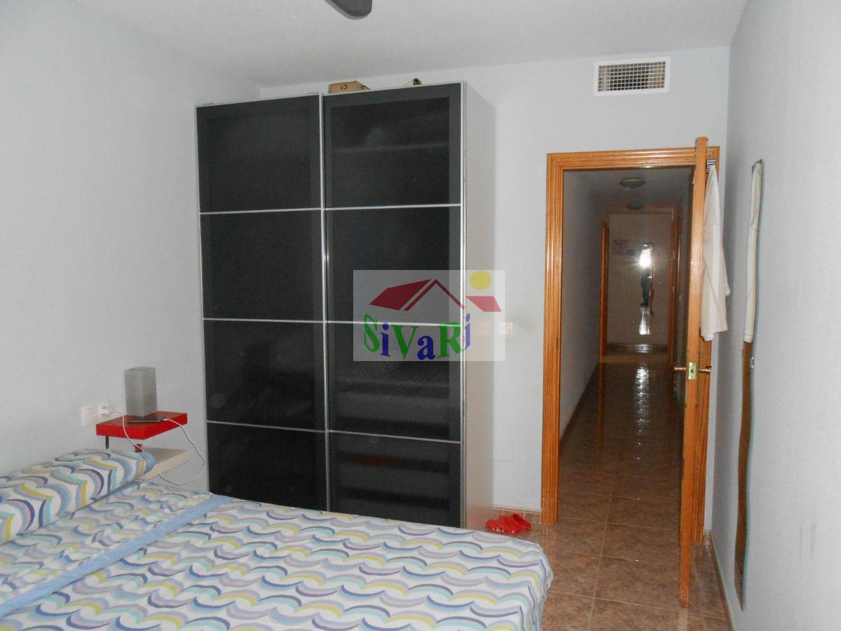 Venta de piso en Abarán