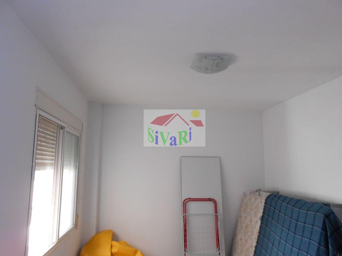 Venta de piso en Abarán