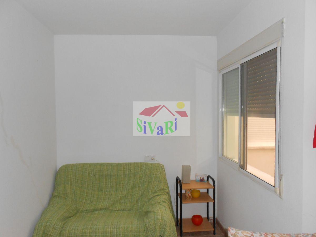 Venta de piso en Abarán