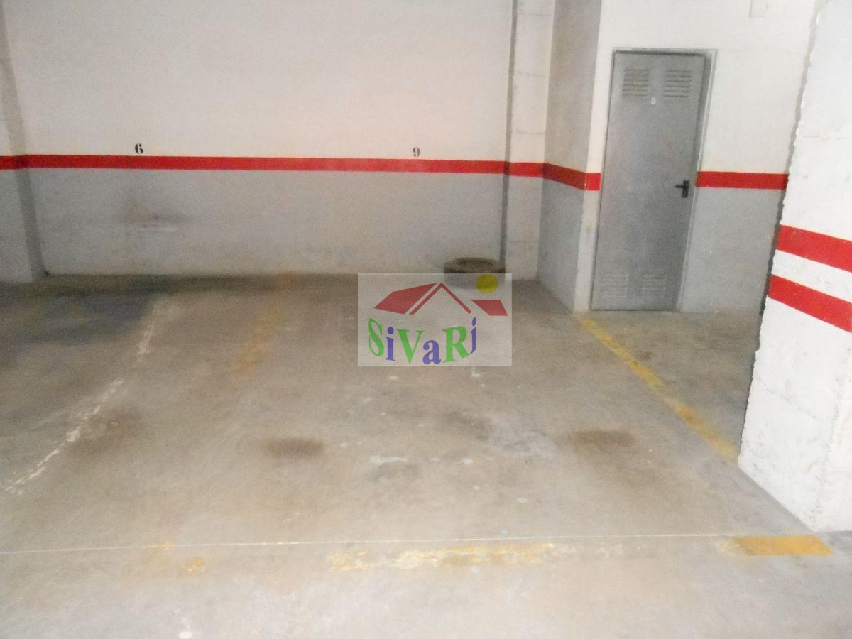 Venta de piso en Abarán