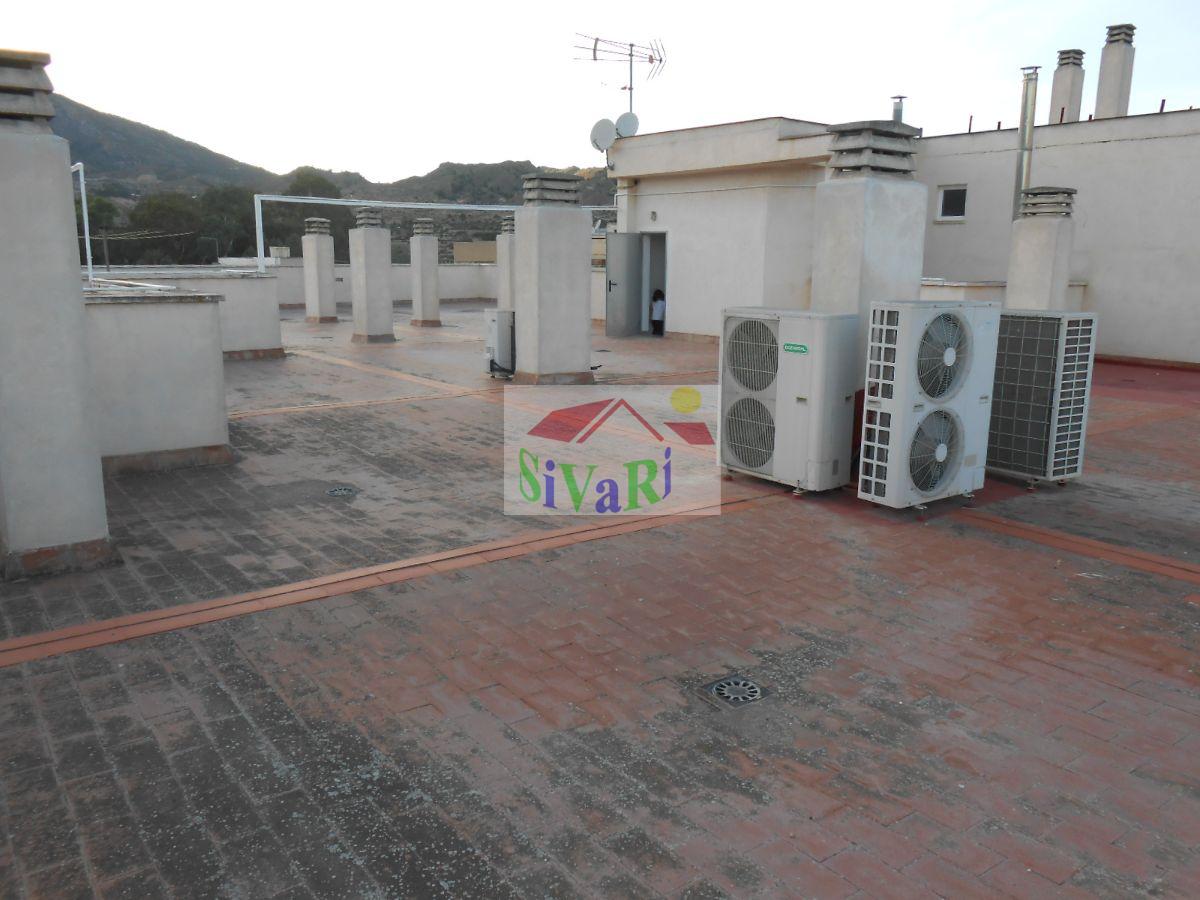 Venta de piso en Abarán