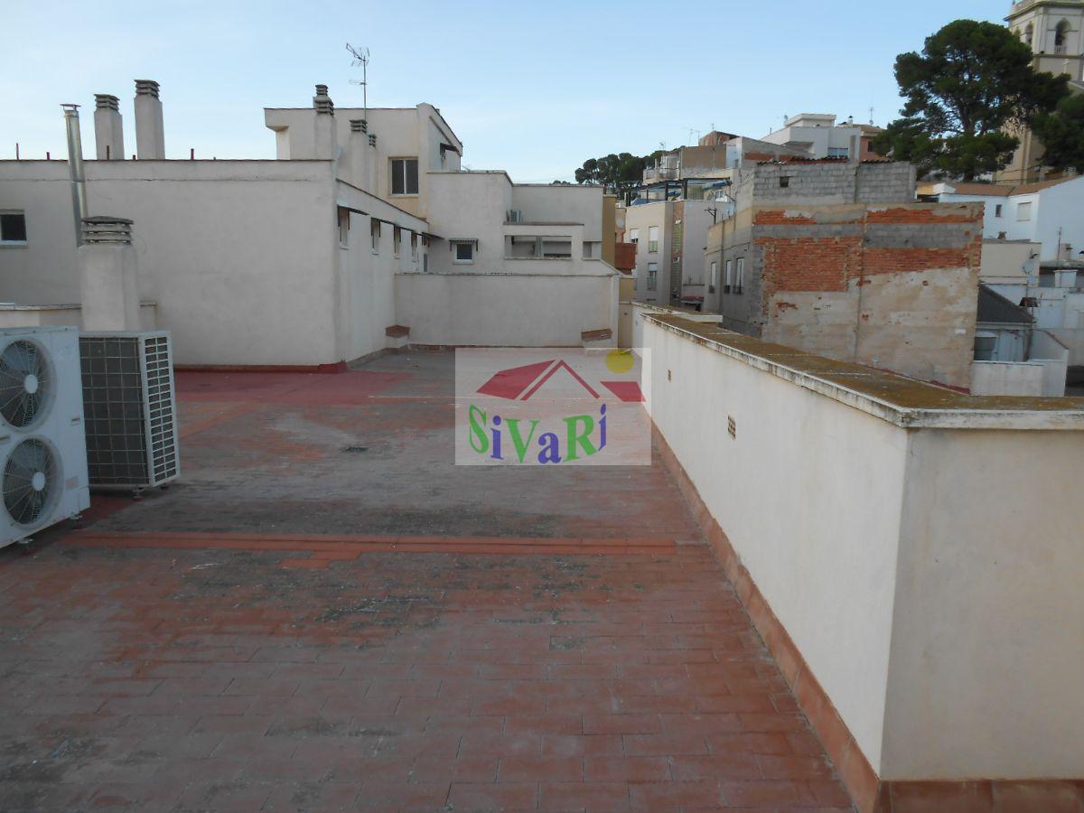 Venta de piso en Abarán