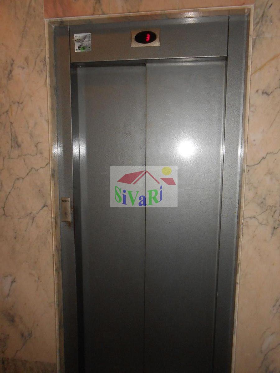 Venta de piso en Abarán