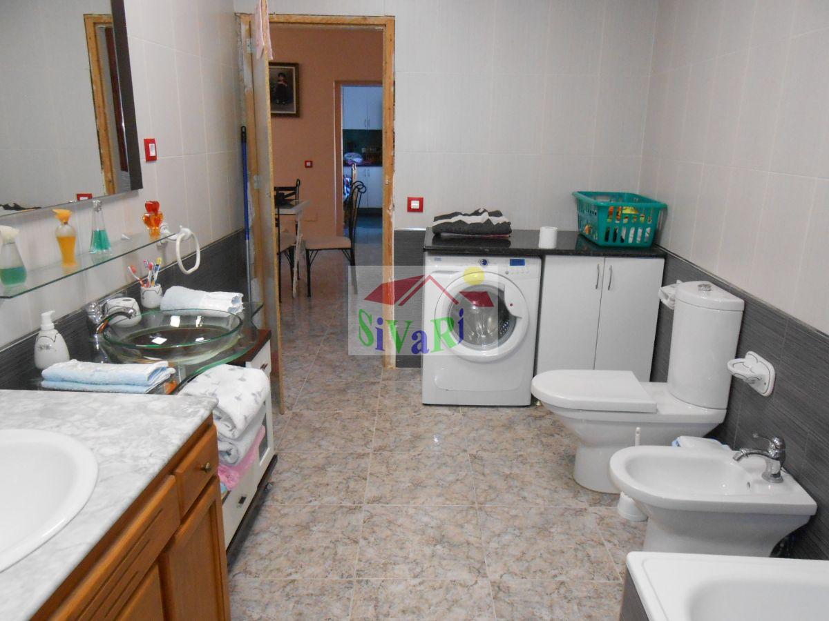 For rent of house in Ricote
