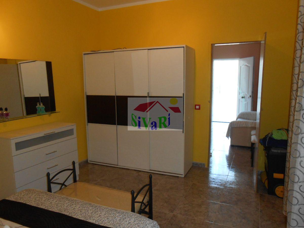 For rent of house in Ricote