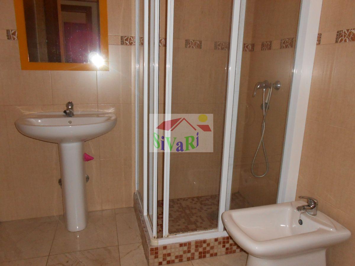 Alquiler de apartamento en Las Torres de Cotillas