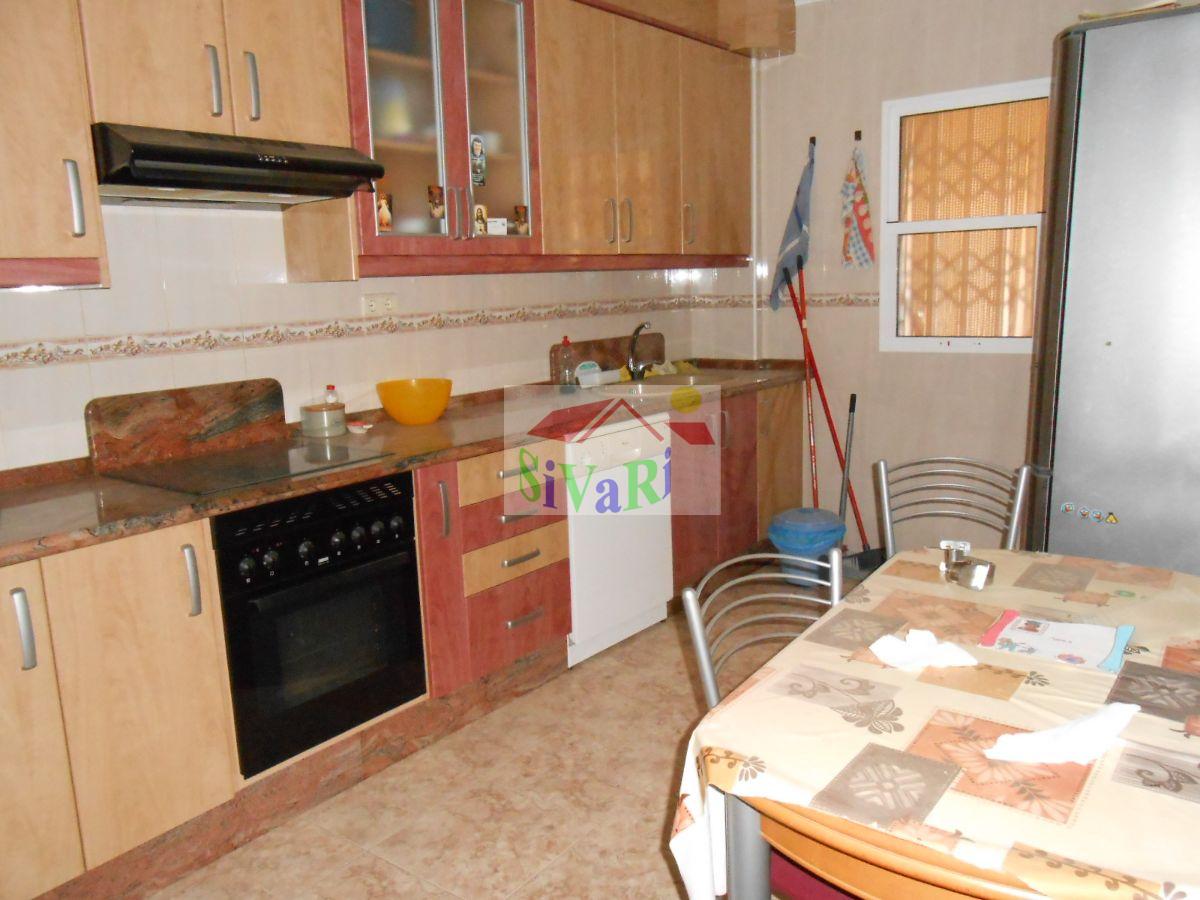 For sale of duplex in Ricote