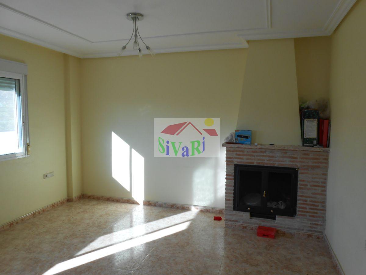 For sale of duplex in Ricote