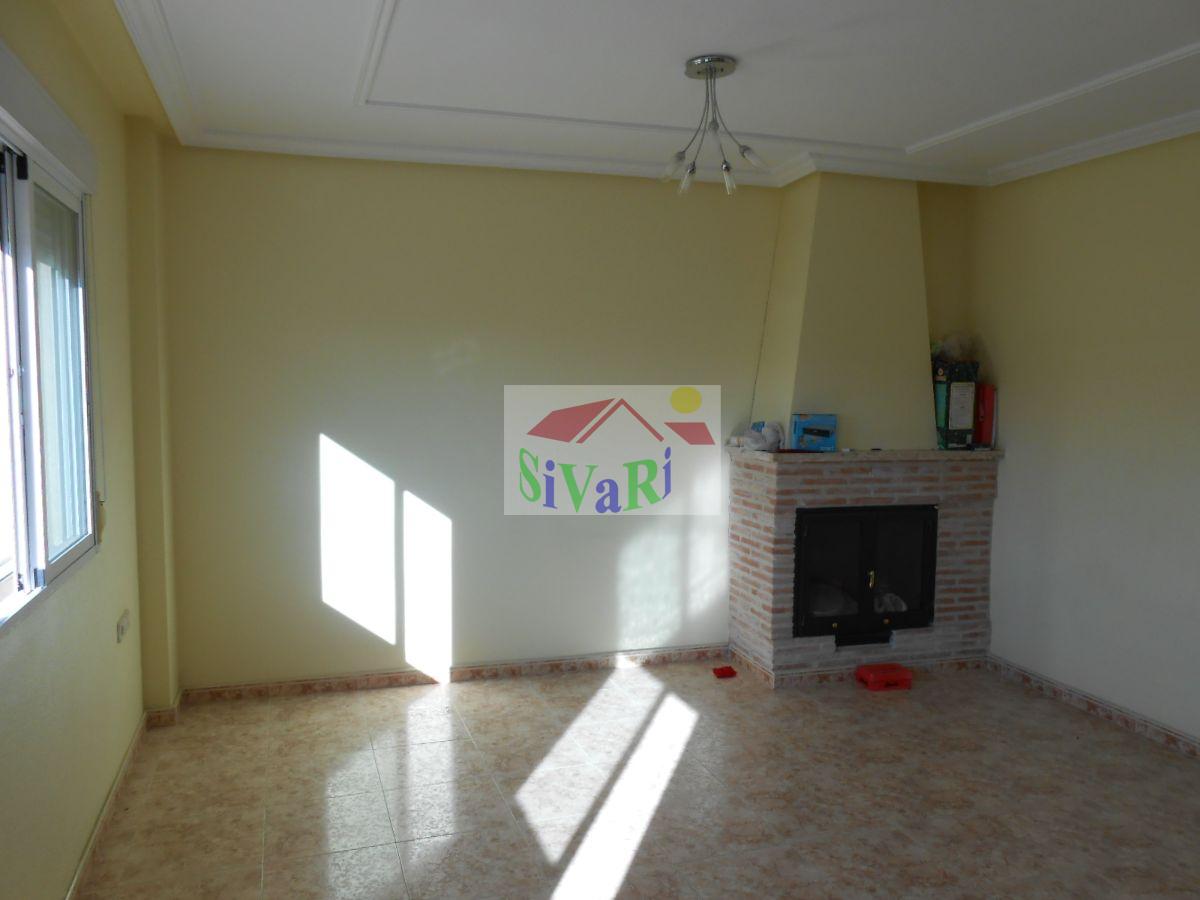 For sale of duplex in Ricote