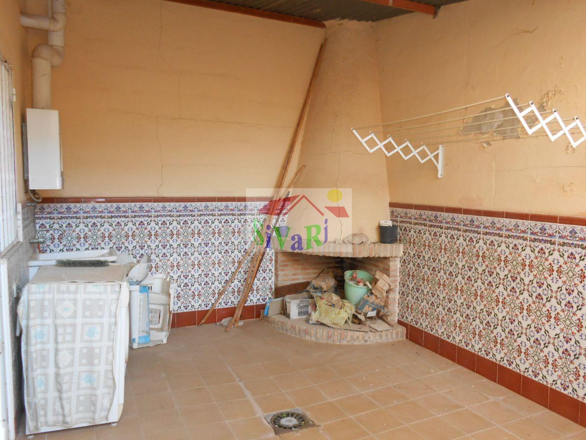 For sale of duplex in Ricote