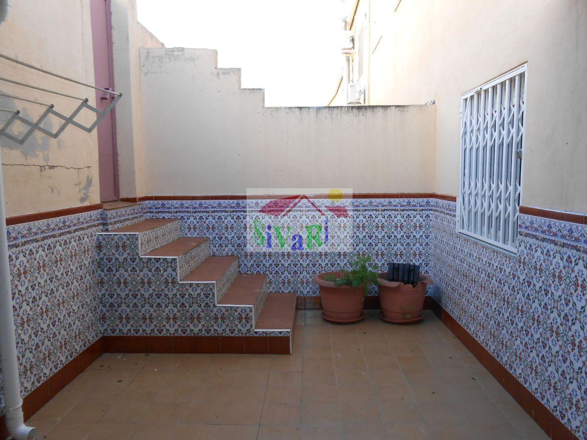 For sale of duplex in Ricote