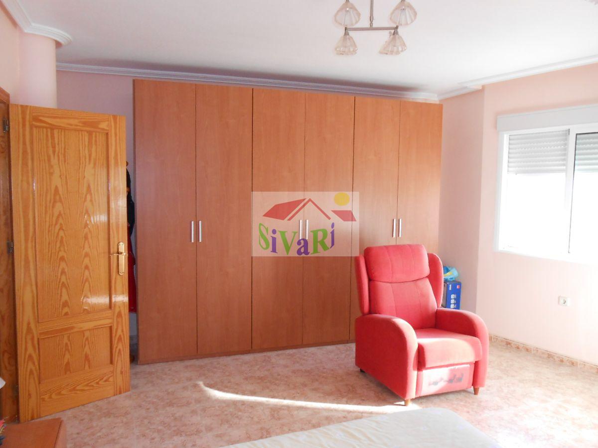 For sale of duplex in Ricote