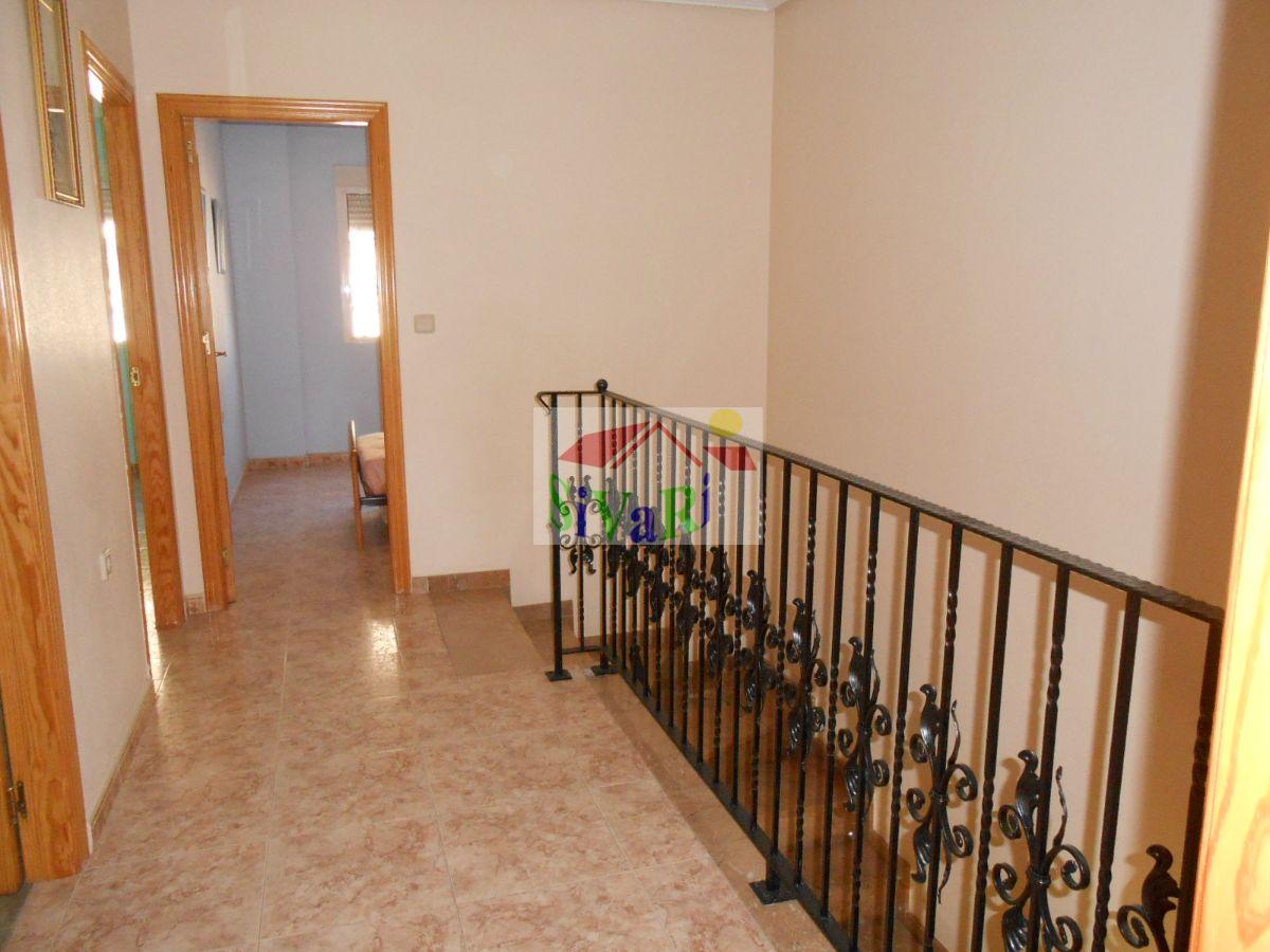 For sale of duplex in Ricote