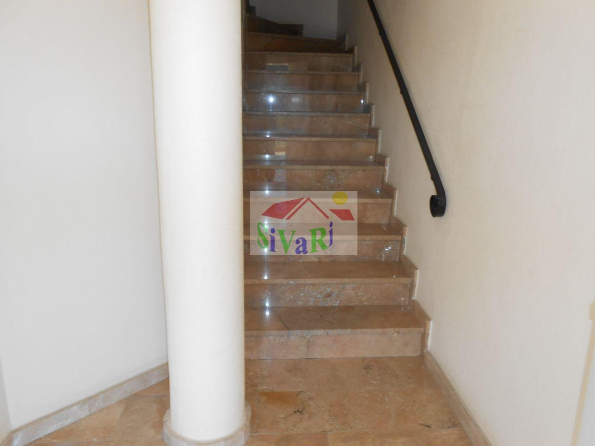 For sale of duplex in Ricote