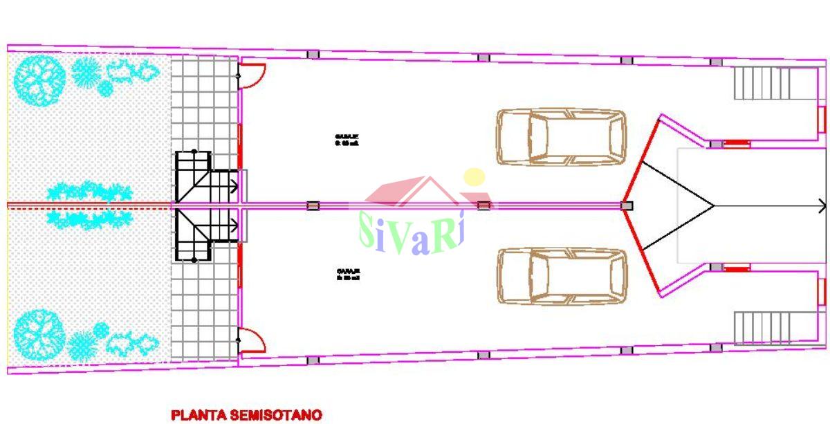 Venta de obra nueva en Ulea