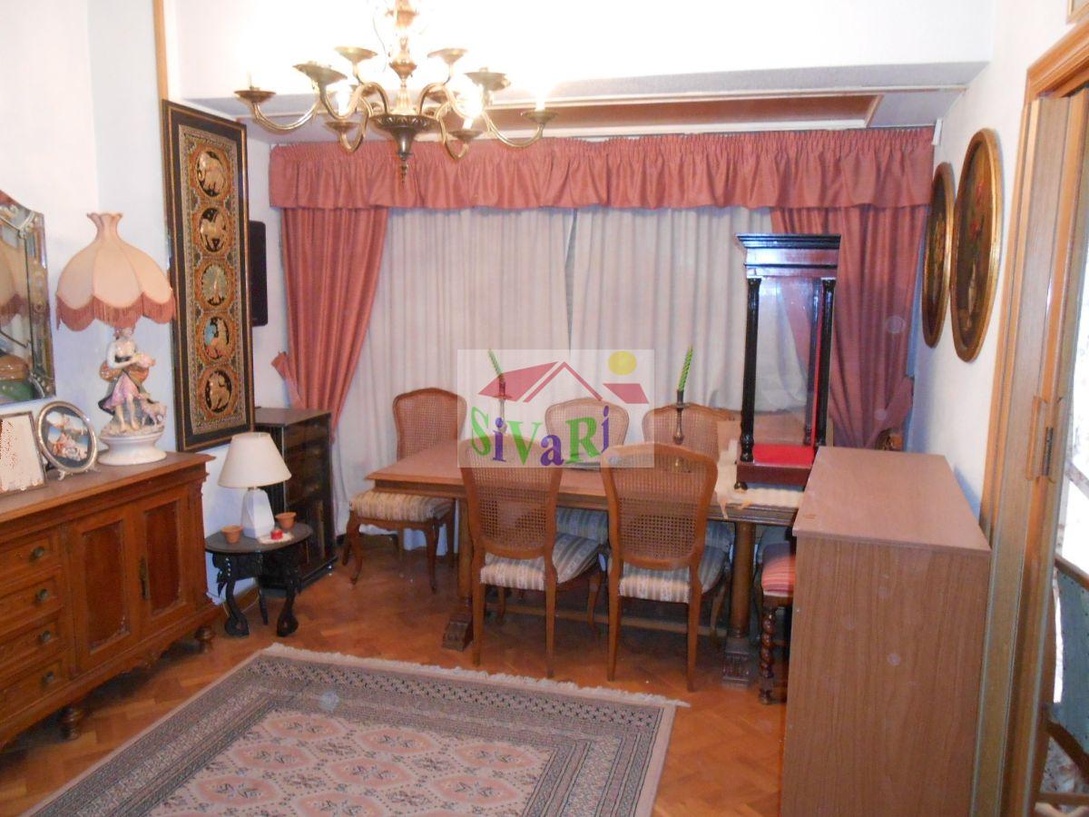 For sale of flat in Cieza