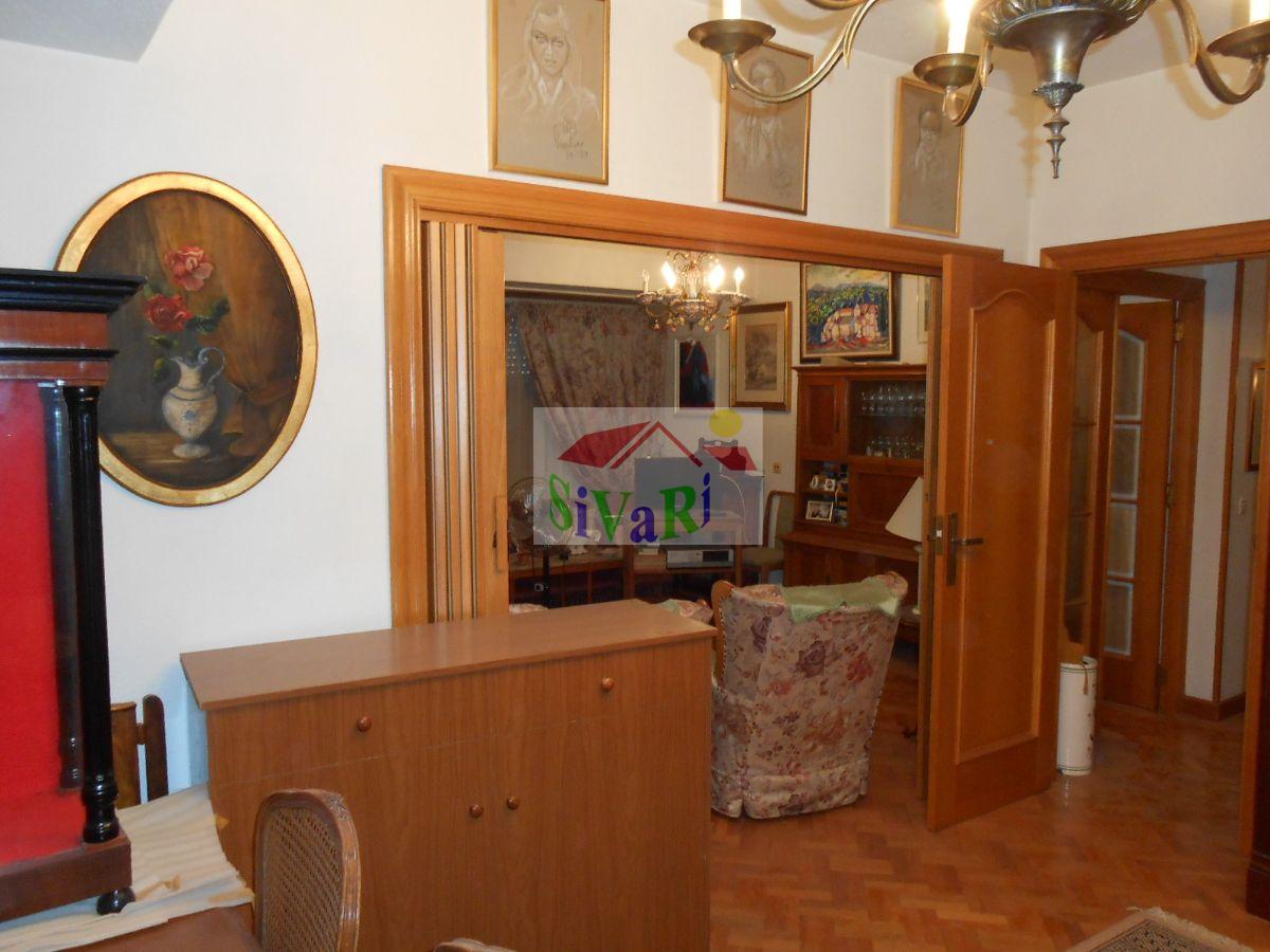 For sale of flat in Cieza