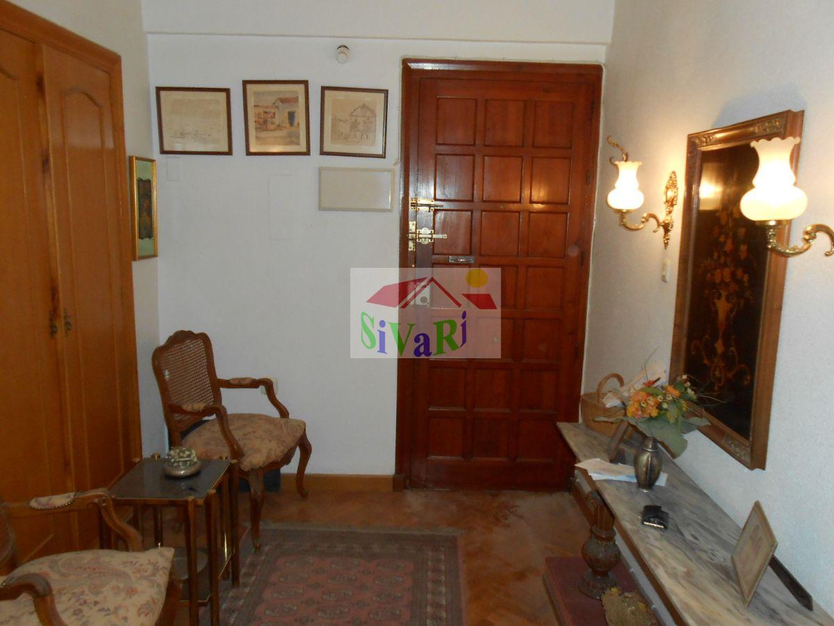 For sale of flat in Cieza