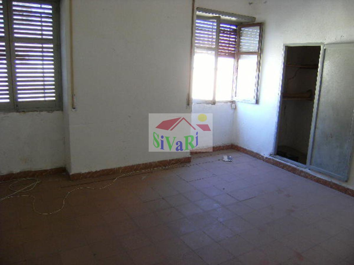 Venta de piso en Abarán