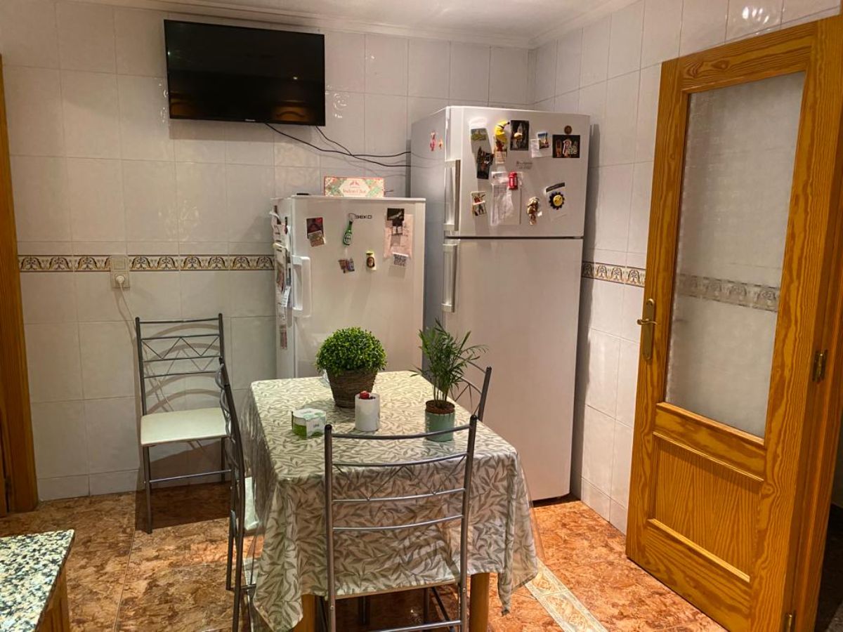 Venta de piso en Elche-Elx