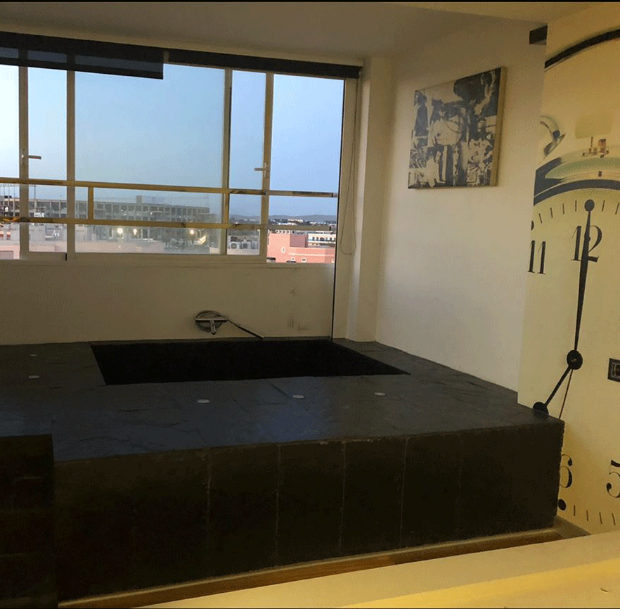 For sale of penthouse in Elche-Elx