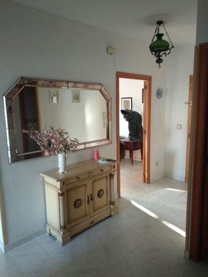 For sale of apartment in Santa Pola