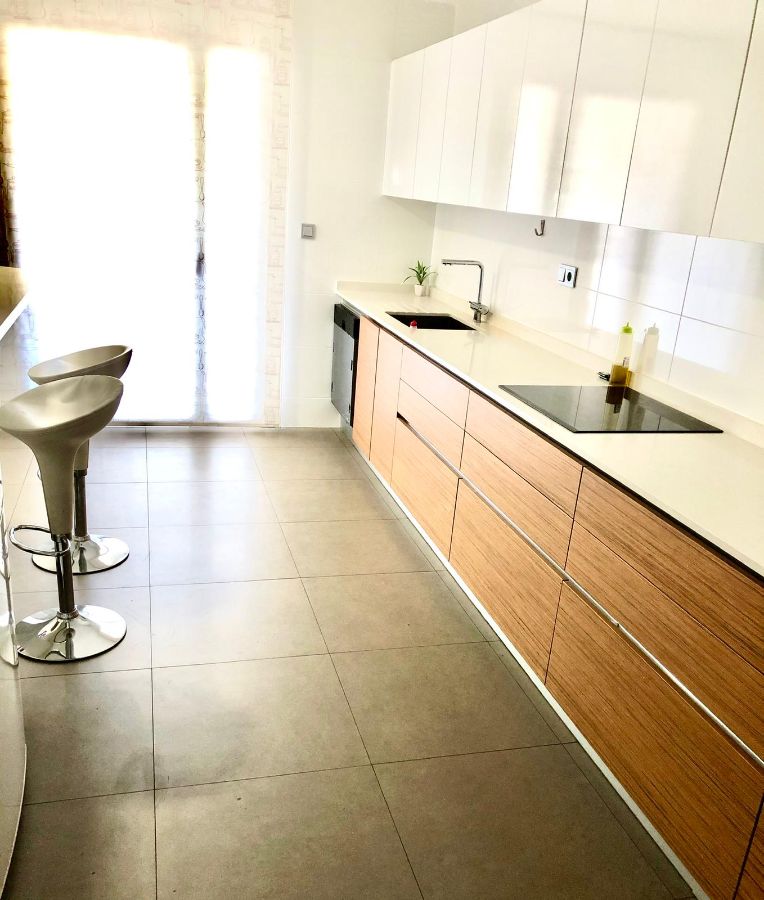 For sale of flat in Elche-Elx