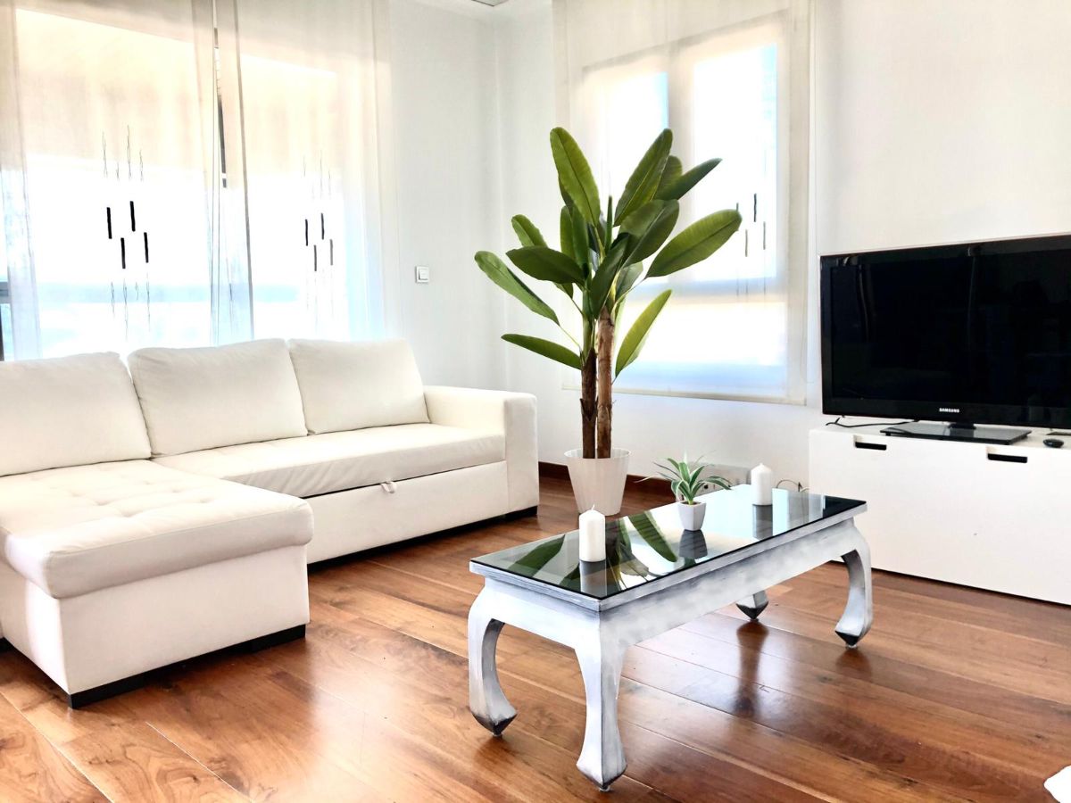 For sale of flat in Elche-Elx