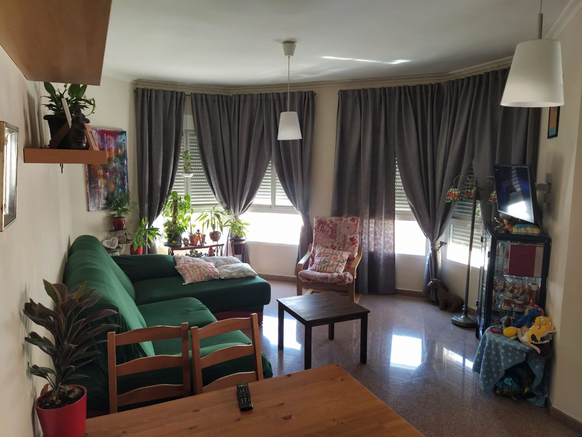 Venta de piso en Elche-Elx